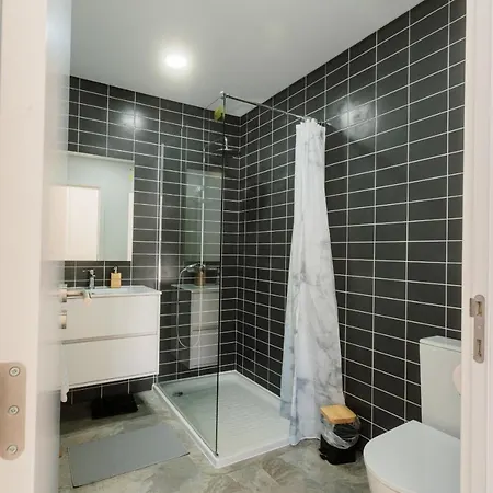 Best 29 - Apartamento Das Vinhas