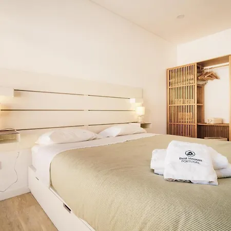 Best 29 - Apartamento Das Vinhas Apartment *
