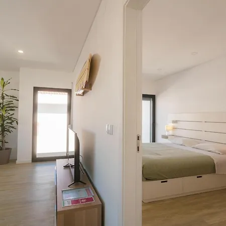 Best 29 - Apartamento Das Vinhas *