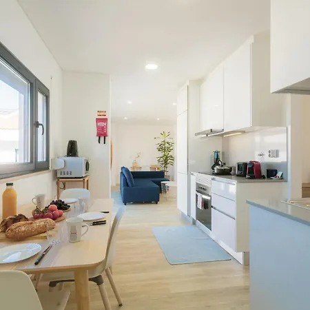 Best 29 - Apartamento Das Vinhas *