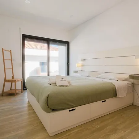 Best 29 - Apartamento Das Vinhas *
