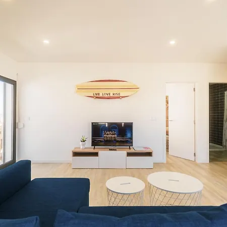 Best 29 - Apartamento Das Vinhas Apartment Peniche