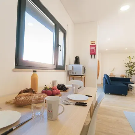 Best 29 - Apartamento Das Vinhas Apartment Peniche