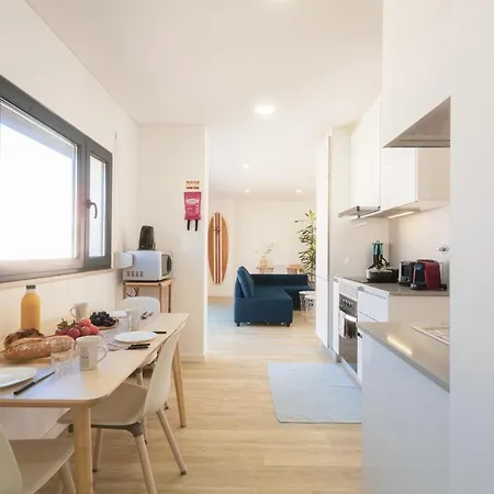 Best 29 - Apartamento Das Vinhas Apartment Peniche