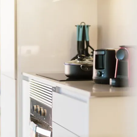 Apartment Best 29 - Apartamento Das Vinhas *