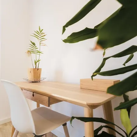 Apartment Best 29 - Apartamento Das Vinhas Peniche