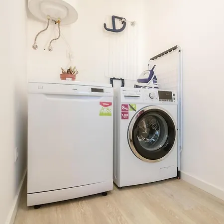 Apartment Best 29 - Apartamento Das Vinhas *
