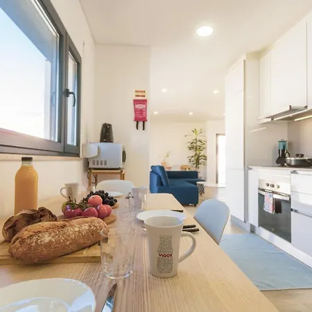 Apartment Best 29 - Apartamento Das Vinhas