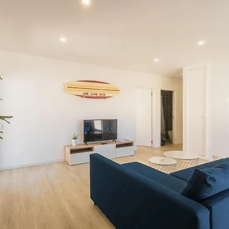 Apartment Best 29 - Apartamento Das Vinhas *