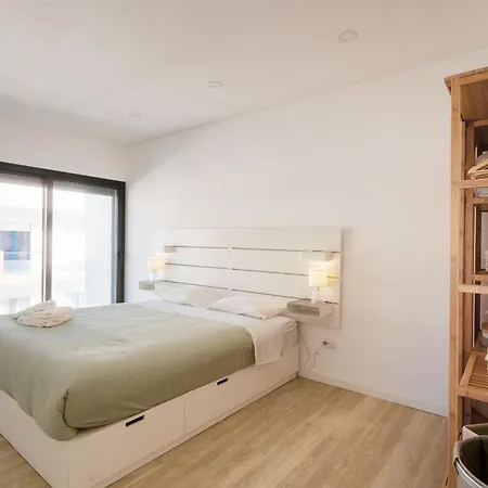 Apartment Best 29 - Apartamento Das Vinhas Peniche