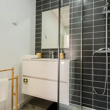 Best 29 - Apartamento Das Vinhas Apartment