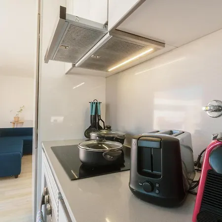 Best 29 - Apartamento Das Vinhas *