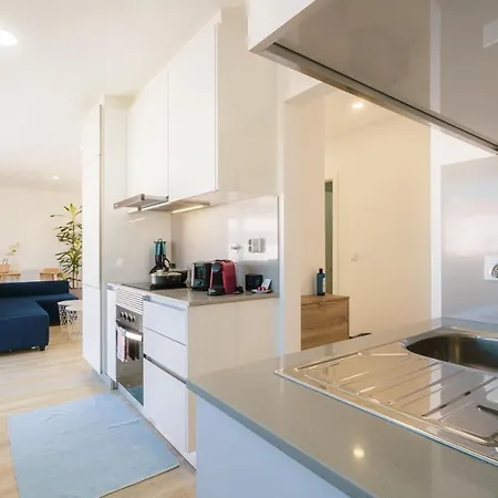 Best 29 - Apartamento Das Vinhas Peniche