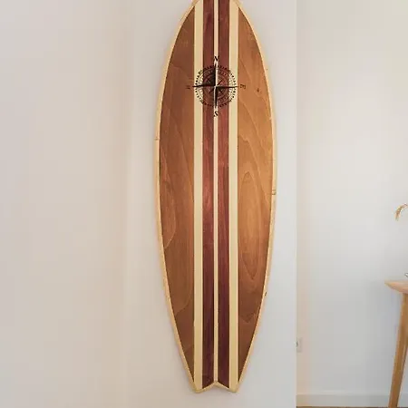 Best 29 - Apartamento Das Vinhas Peniche